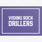 Vishnu Rock Drillers