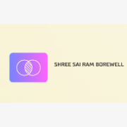 Shree Sai Ram Borewell