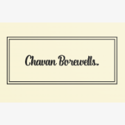 Chavan Borewells.
