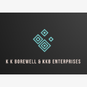 K K Borewell & KKB Enterprises