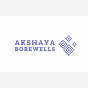 Akshaya Borewells
