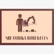 Sri Ambika Borewells