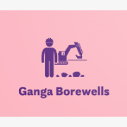 Ganga Borewells