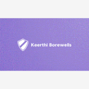 Keerthi Borewells