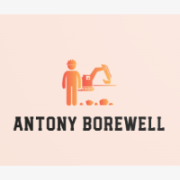 Antony borewell