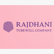 Rajdhani Tubewell Company