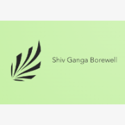 Shiv Ganga Borewell