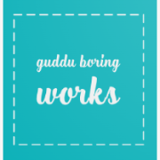Guddu Boring Works