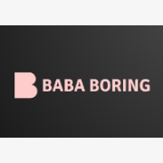 Baba Boring