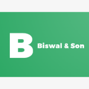 Biswal & Son