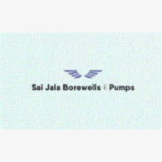 Sai Jala Borewells & Pumps