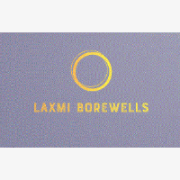 Laxmi Borewells