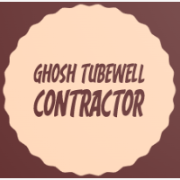 Ghosh Tubewell Contractor