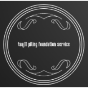 Taaj11 Piling Foundation Service