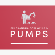 Sri Skandha Borewells & Pumps