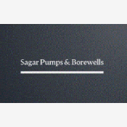 Sagar Pumps & Borewells