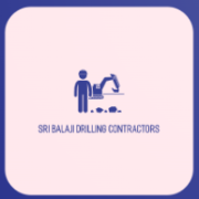 Sri Balaji Drilling Contractors