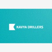 Kavya Drillers