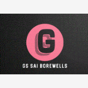 Gs Sai Borewells