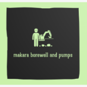 Makara Borewell and Pumps