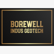 Borewell Indus Geotech