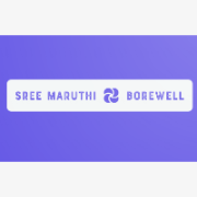 Sree Maruthi Borewell