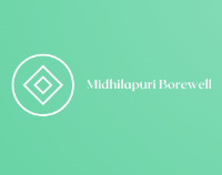 Midhilapuri Borewell