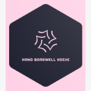 Hand borewell Kochi