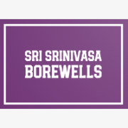 Sri Srinivasa Borewells - Krishna Lanka