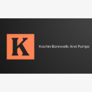 Kochin Borewells And Pumps