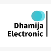 Dhamija Electronic 