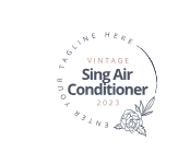 Sing Air Conditioner 