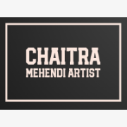 Chaitra Mehendi Artist