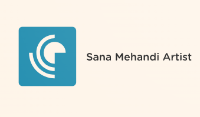 Sana  Mehandi Artist