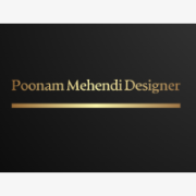 Poonam Mehendi Designer