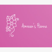 Amreen's Henna