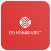 Dev Mehandi artist