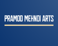 Pramod Mehndi Arts