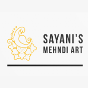 Sayani's Mehndi Art