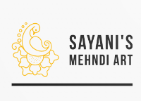 Sayani's Mehndi Art