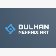 Dulhan Mehandi Art 