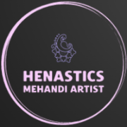 Henastics Mehandi Artist 