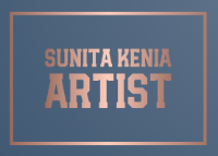 Sunita Kenia Artist