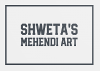 Shweta's Mehendi Art