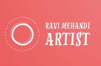 Ravi Mehandi Artist