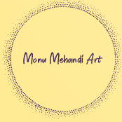 Monu Mehandi Art