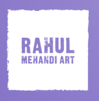 Rahul Mehandi Art