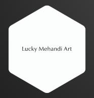 Lucky Mehandi Art