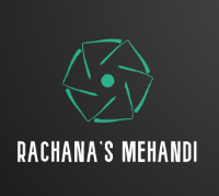 Rachana's Mehandi