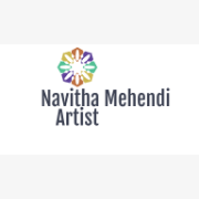 Navitha Mehendi Artist